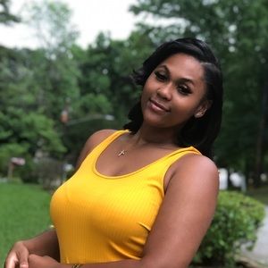 Meet your Posher, Chanise